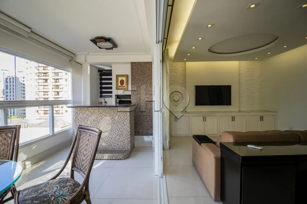 Apartamento, 3 quartos, 136 m² - Foto 7
