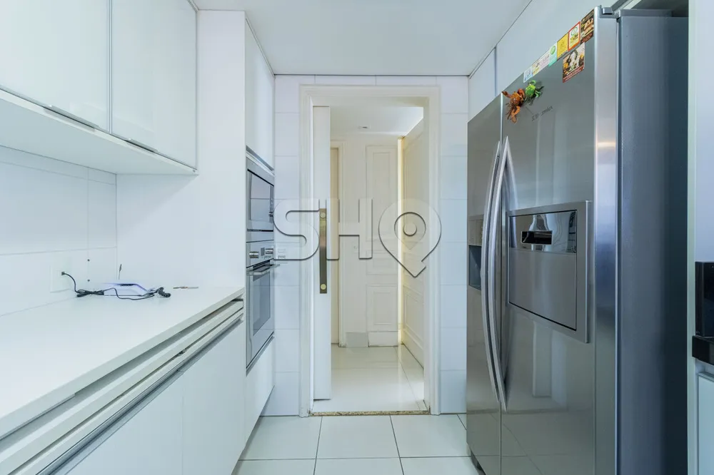 Apartamento, 3 quartos, 136 m² - Foto 2