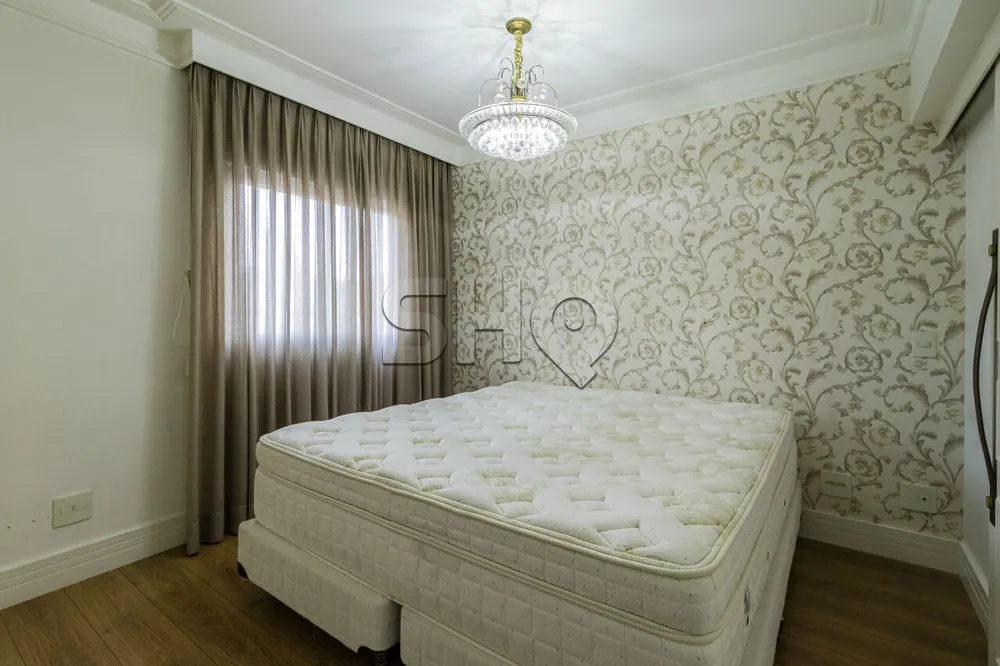 Apartamento, 3 quartos, 136 m² - Foto 5
