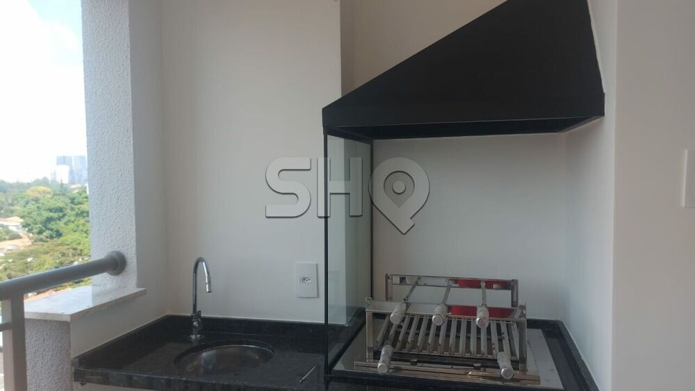 Apartamento, 2 quartos, 58 m² - Foto 1