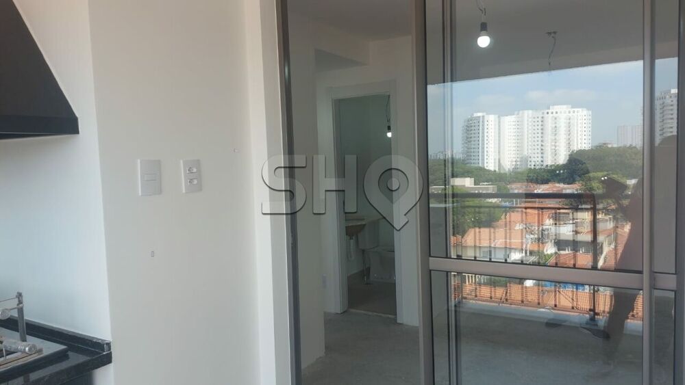 Apartamento, 2 quartos, 58 m² - Foto 2