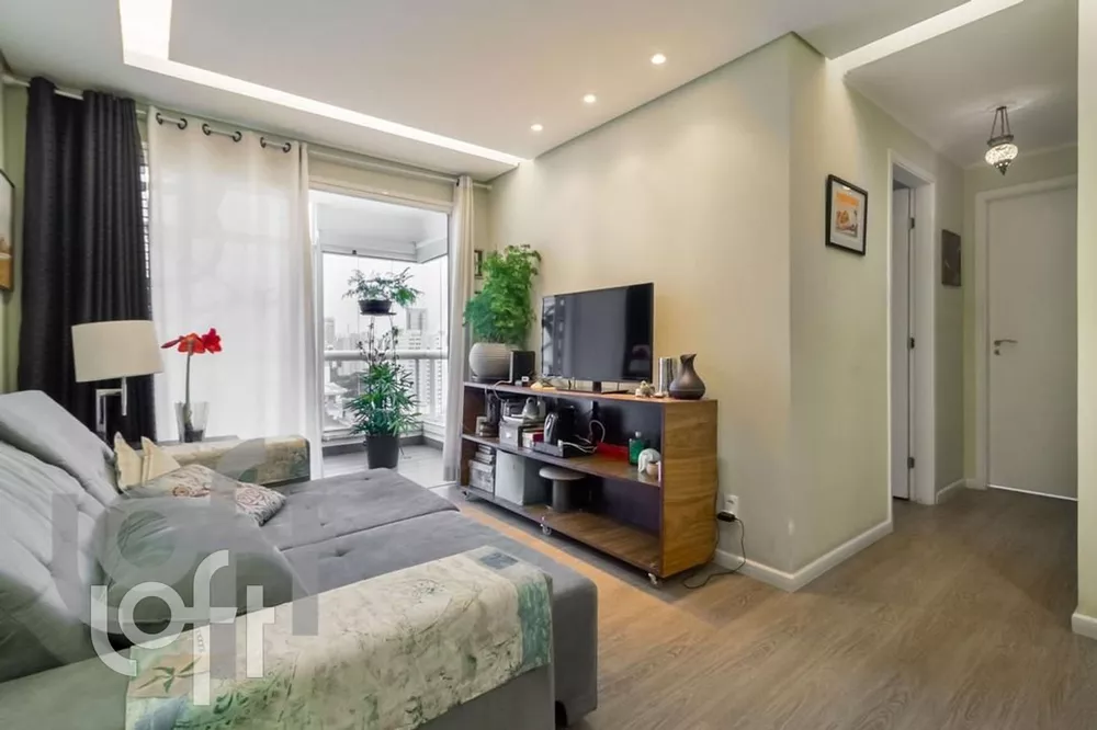 Apartamento à venda com 2 quartos, 140m² - Foto 1