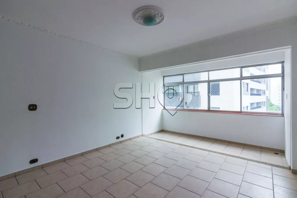 Apartamento à venda com 2 quartos, 128m² - Foto 1