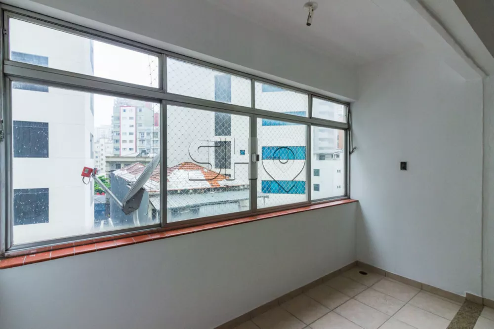 Apartamento à venda com 2 quartos, 128m² - Foto 5