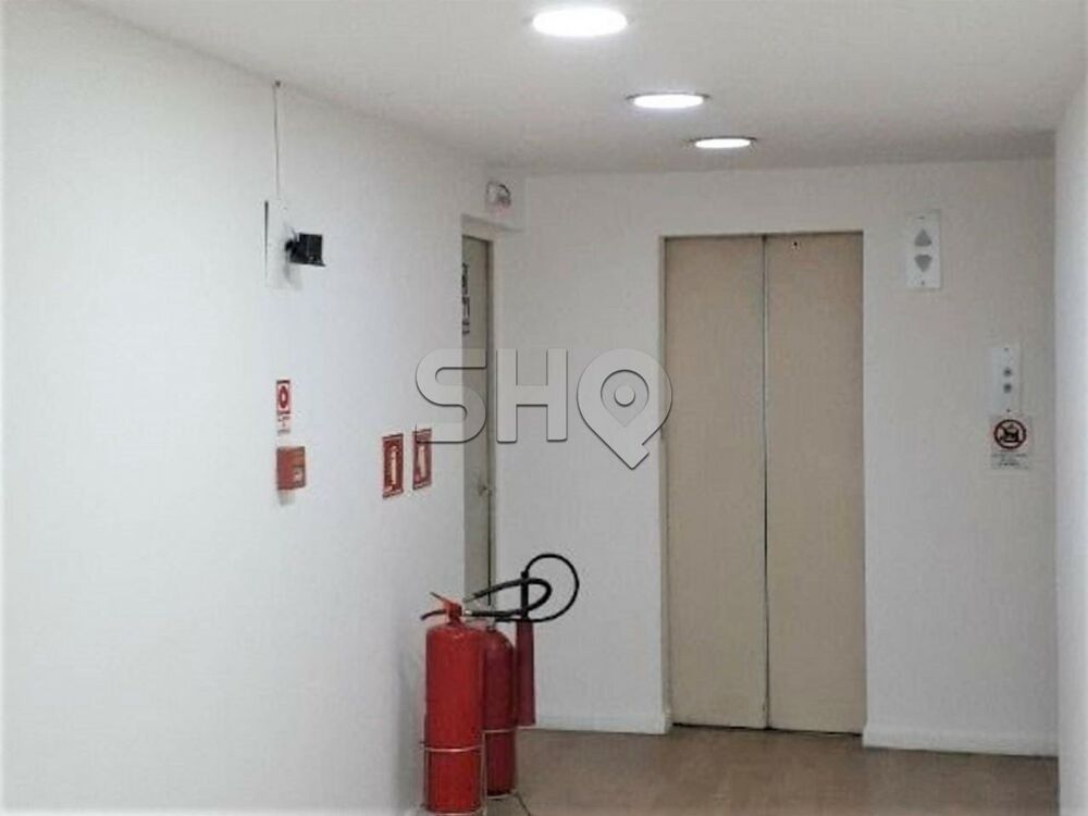 Conjunto Comercial-Sala para alugar, 204m² - Foto 11
