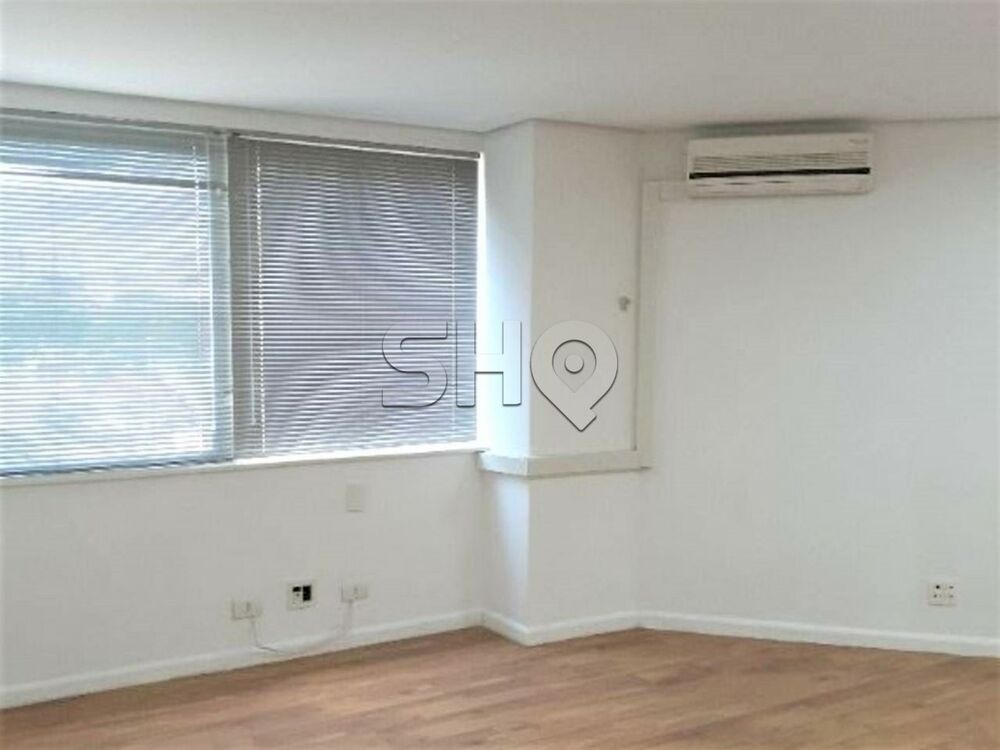 Conjunto Comercial-Sala para alugar, 204m² - Foto 6