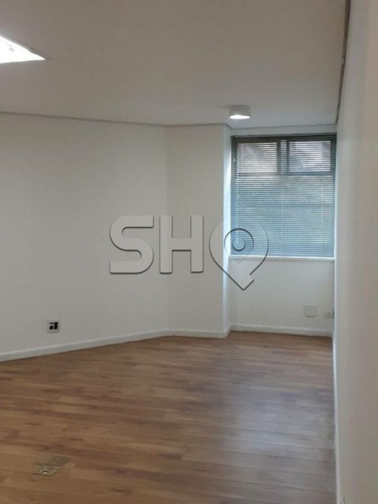 Conjunto Comercial-Sala para alugar, 204m² - Foto 14