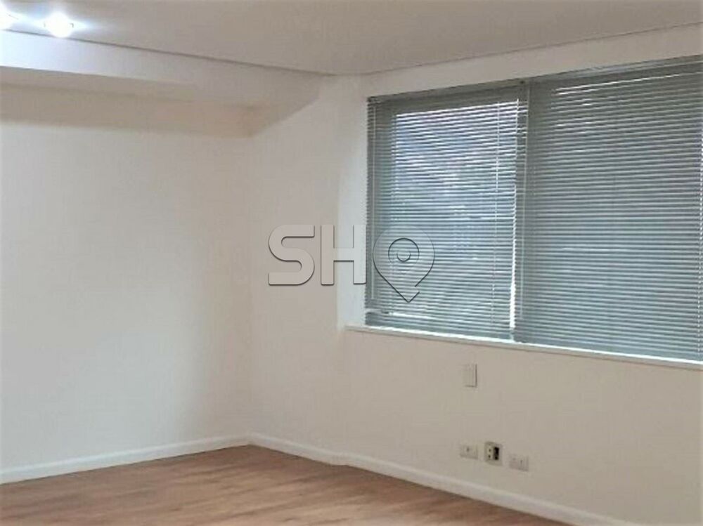 Conjunto Comercial-Sala para alugar, 204m² - Foto 9