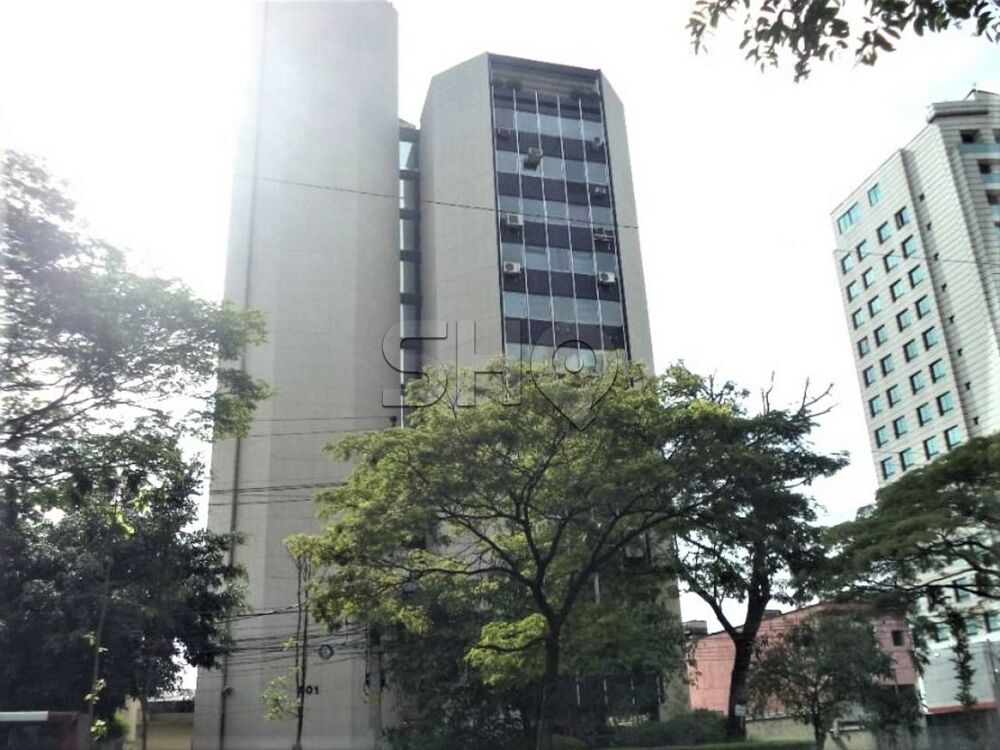 Conjunto Comercial-Sala para alugar, 204m² - Foto 16