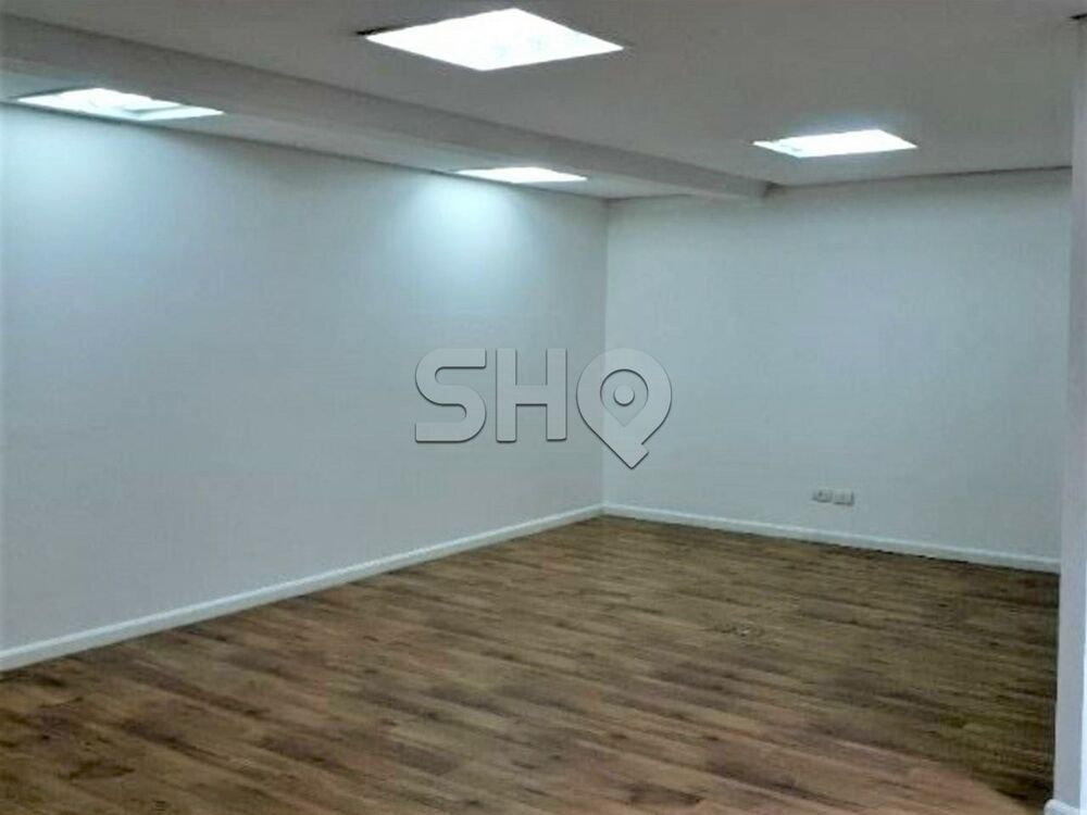 Conjunto Comercial-Sala para alugar, 204m² - Foto 1