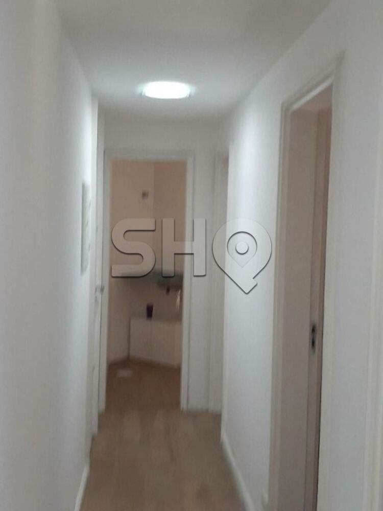 Conjunto Comercial-Sala para alugar, 204m² - Foto 4