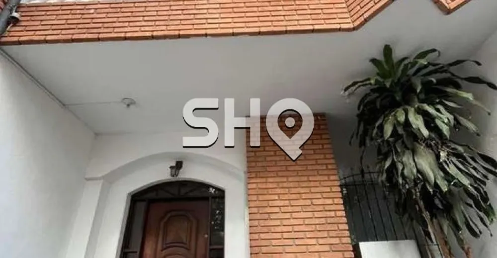 Sobrado, 4 quartos, 330 m² - Foto 4