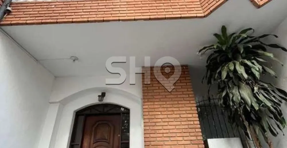 Sobrado, 4 quartos, 330 m² - Foto 3