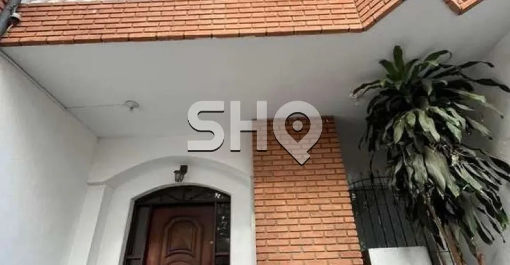 Sobrado, 4 quartos, 330 m² - Foto 5