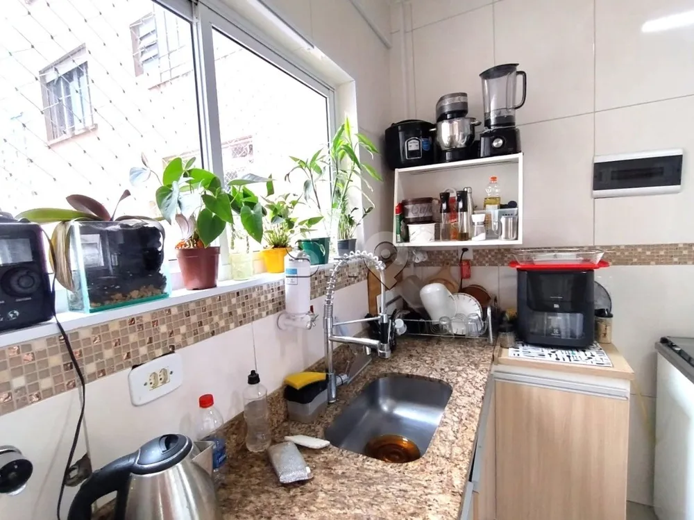 Apartamento, 2 quartos, 120 m² - Foto 2
