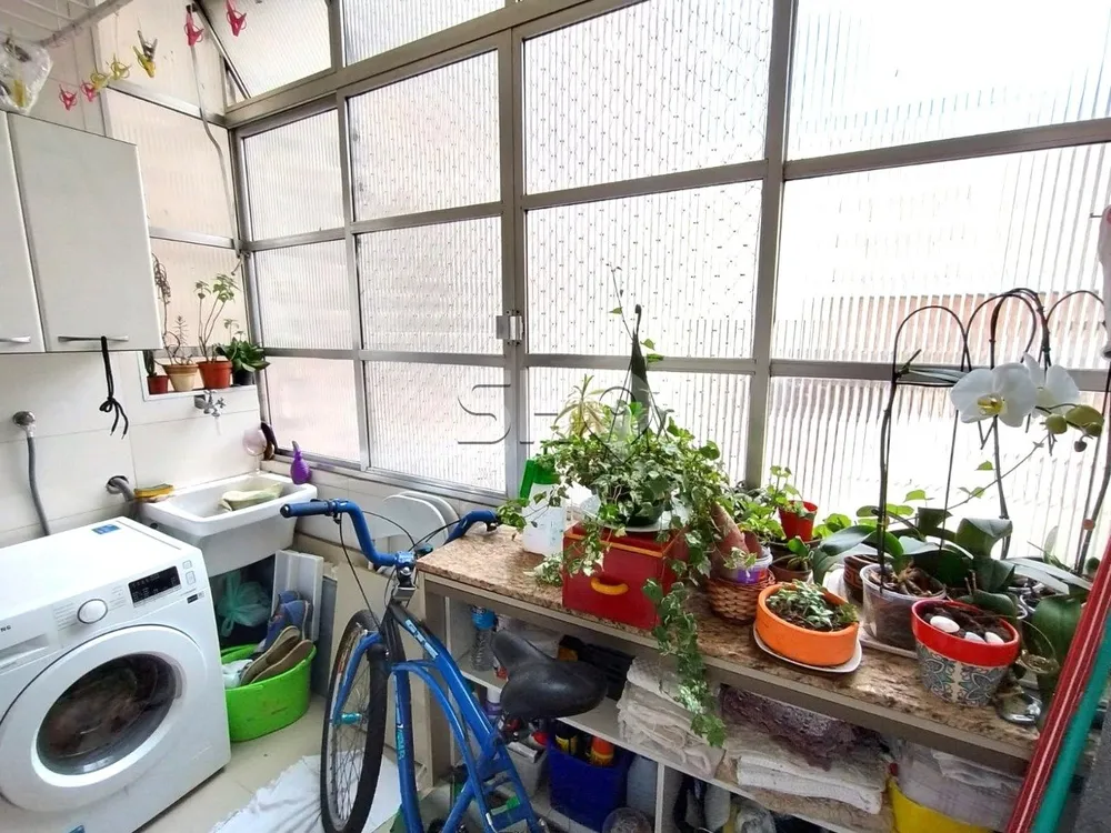 Apartamento, 2 quartos, 120 m² - Foto 8