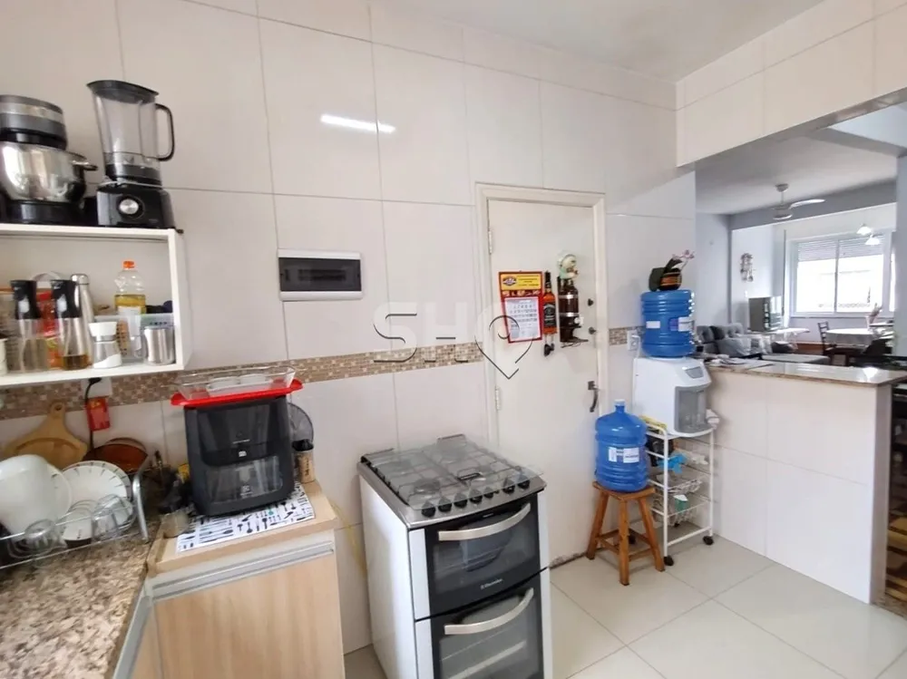 Apartamento, 2 quartos, 120 m² - Foto 3