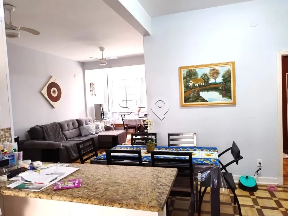 Apartamento, 2 quartos, 120 m² - Foto 5