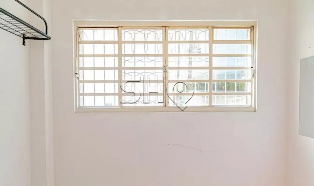 Apartamento, 1 quarto, 30 m² - Foto 1