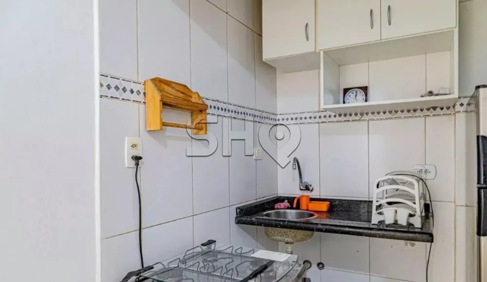 Apartamento, 1 quarto, 30 m² - Foto 6