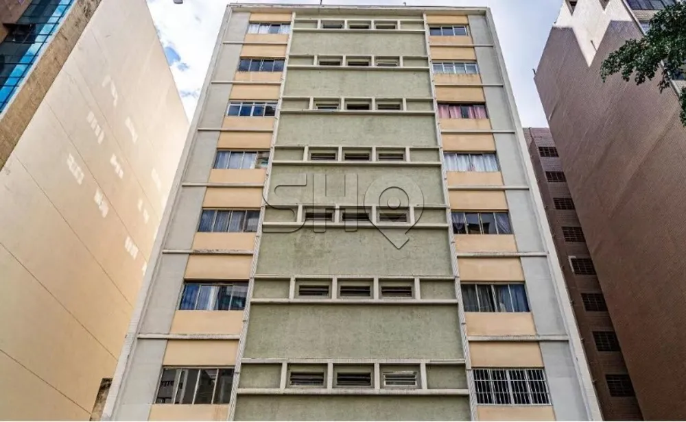 Apartamento, 1 quarto, 30 m² - Foto 4