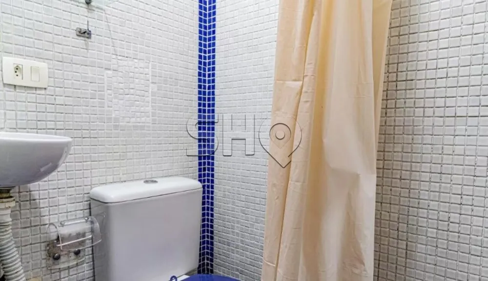 Apartamento, 1 quarto, 30 m² - Foto 8