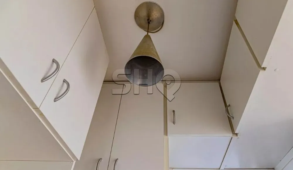 Apartamento, 1 quarto, 30 m² - Foto 7