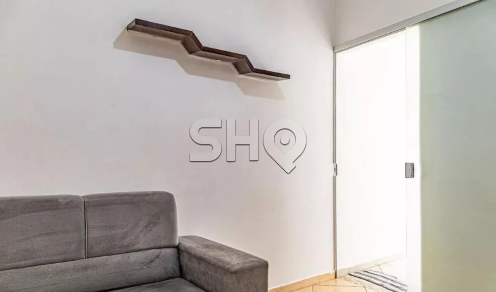 Apartamento, 1 quarto, 30 m² - Foto 2