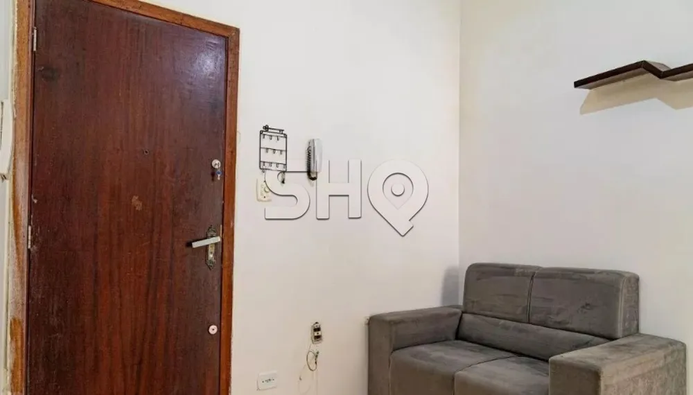 Apartamento, 1 quarto, 30 m² - Foto 3