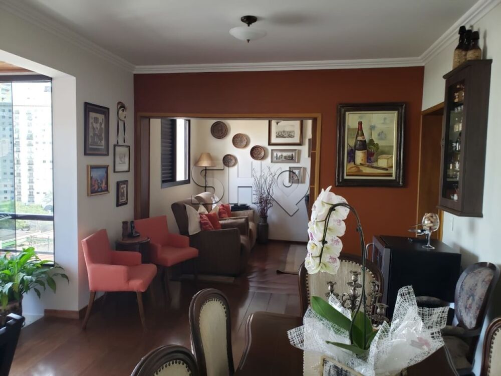 Apartamento, 2 quartos, 111 m² - Foto 3