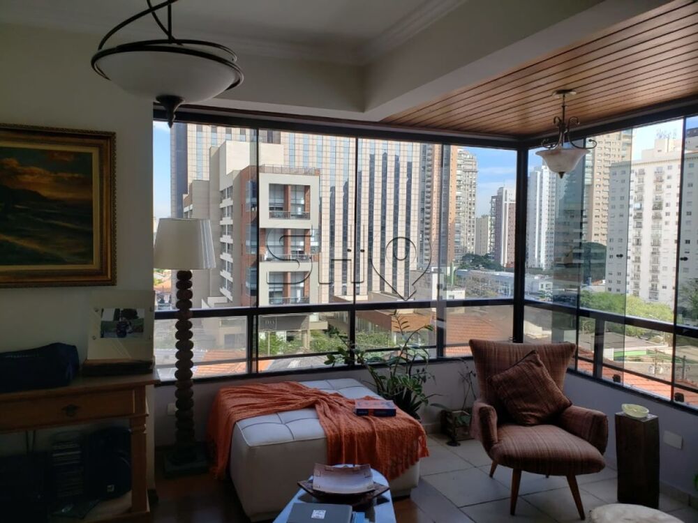 Apartamento, 2 quartos, 111 m² - Foto 2