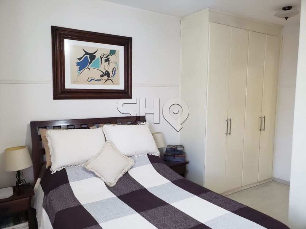 Apartamento, 2 quartos, 111 m² - Foto 7