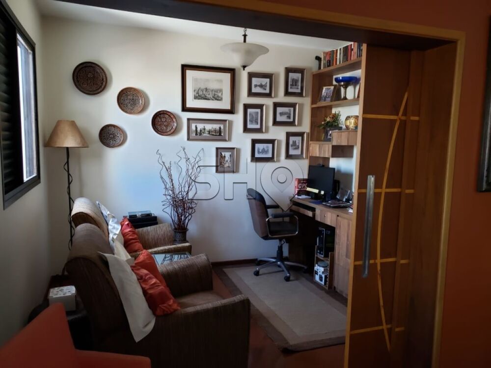 Apartamento, 2 quartos, 111 m² - Foto 4