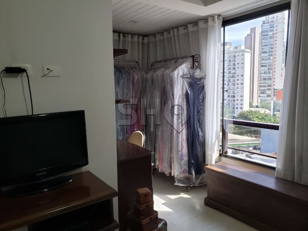 Apartamento, 2 quartos, 111 m² - Foto 8