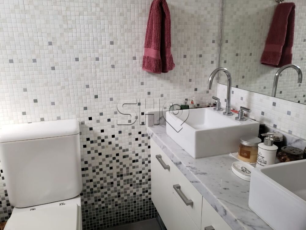 Apartamento, 2 quartos, 111 m² - Foto 9