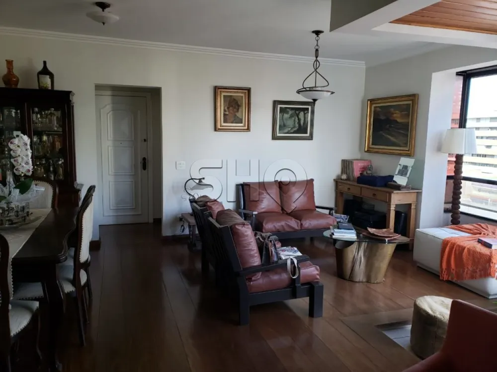 Apartamento, 2 quartos, 111 m² - Foto 21