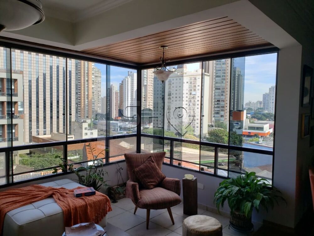 Apartamento, 2 quartos, 111 m² - Foto 1