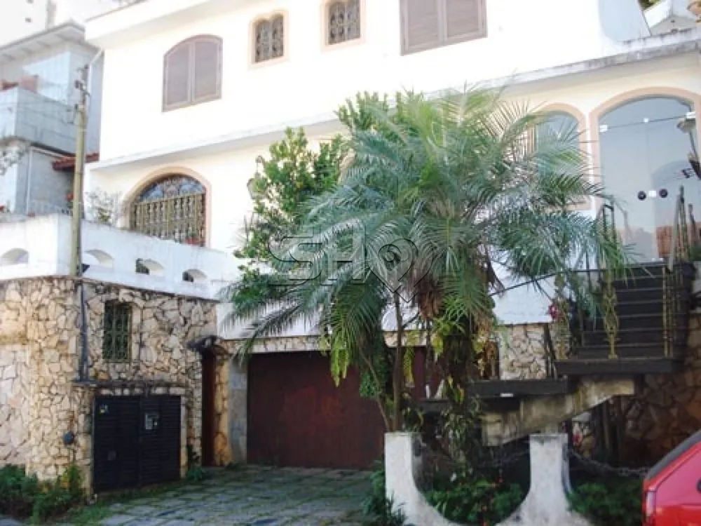 Sobrado, 3 quartos, 280 m² - Foto 2