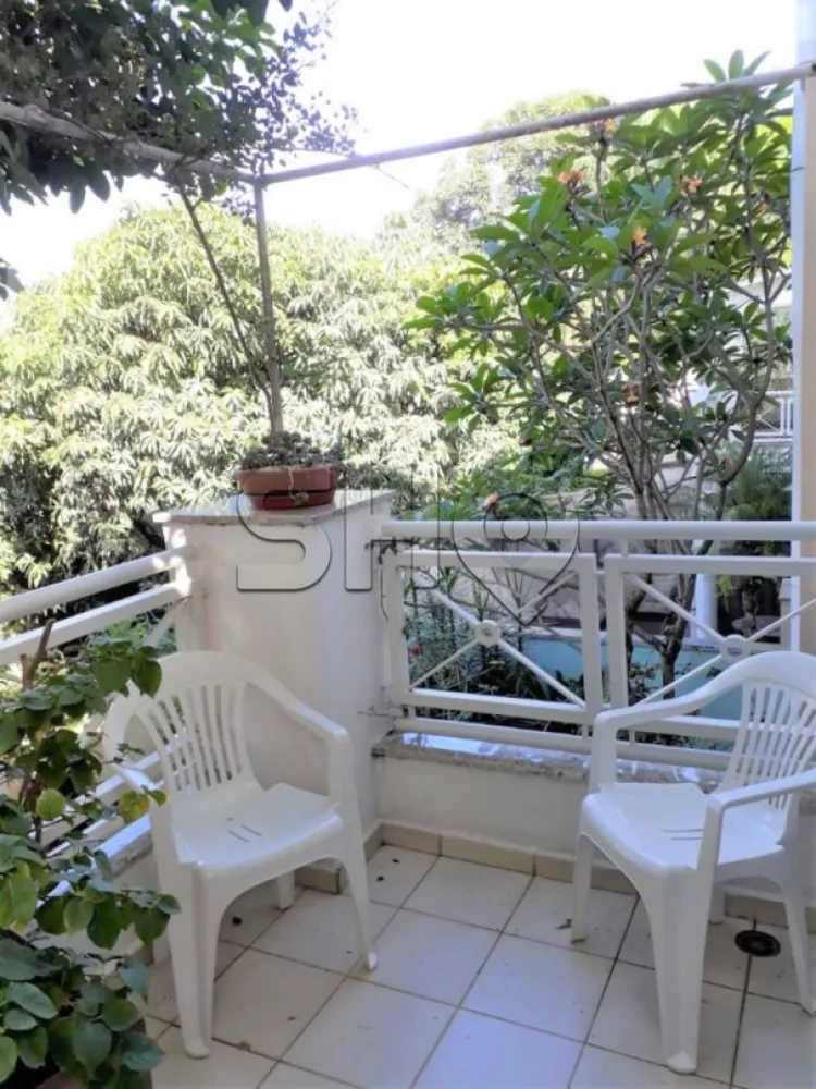 Casa de Condomínio, 5 quartos - Foto 9