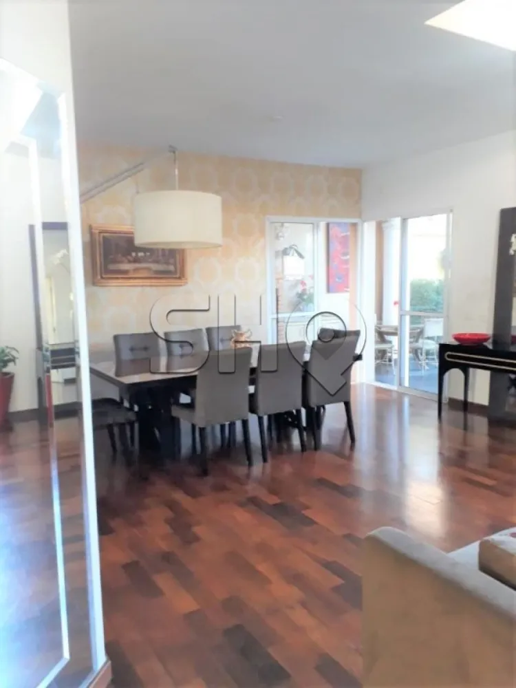 Casa de Condomínio, 5 quartos - Foto 5