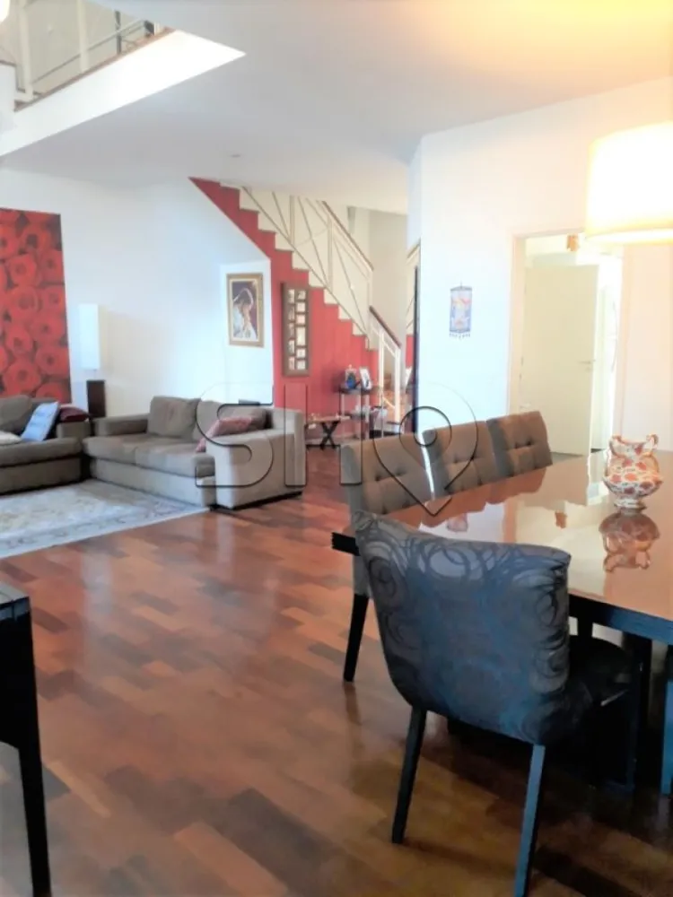 Casa de Condomínio, 5 quartos - Foto 4