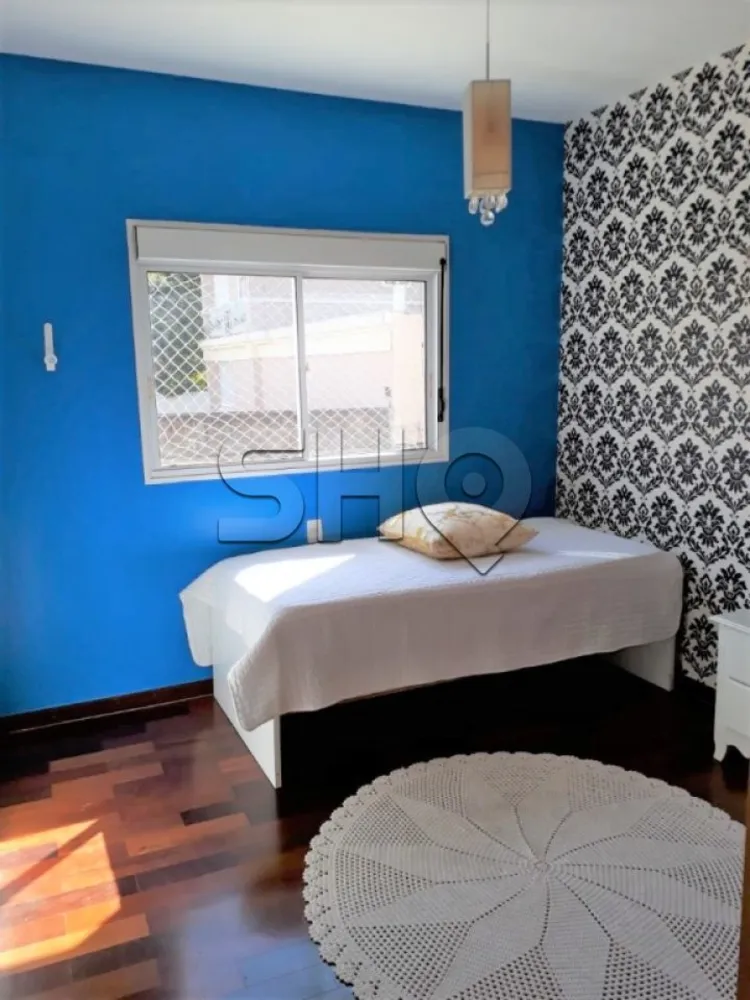 Casa de Condomínio, 5 quartos - Foto 8