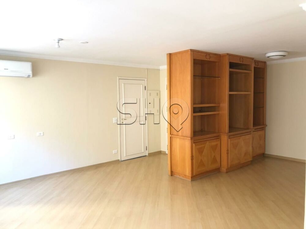 Apartamento, 3 quartos, 110 m² - Foto 3