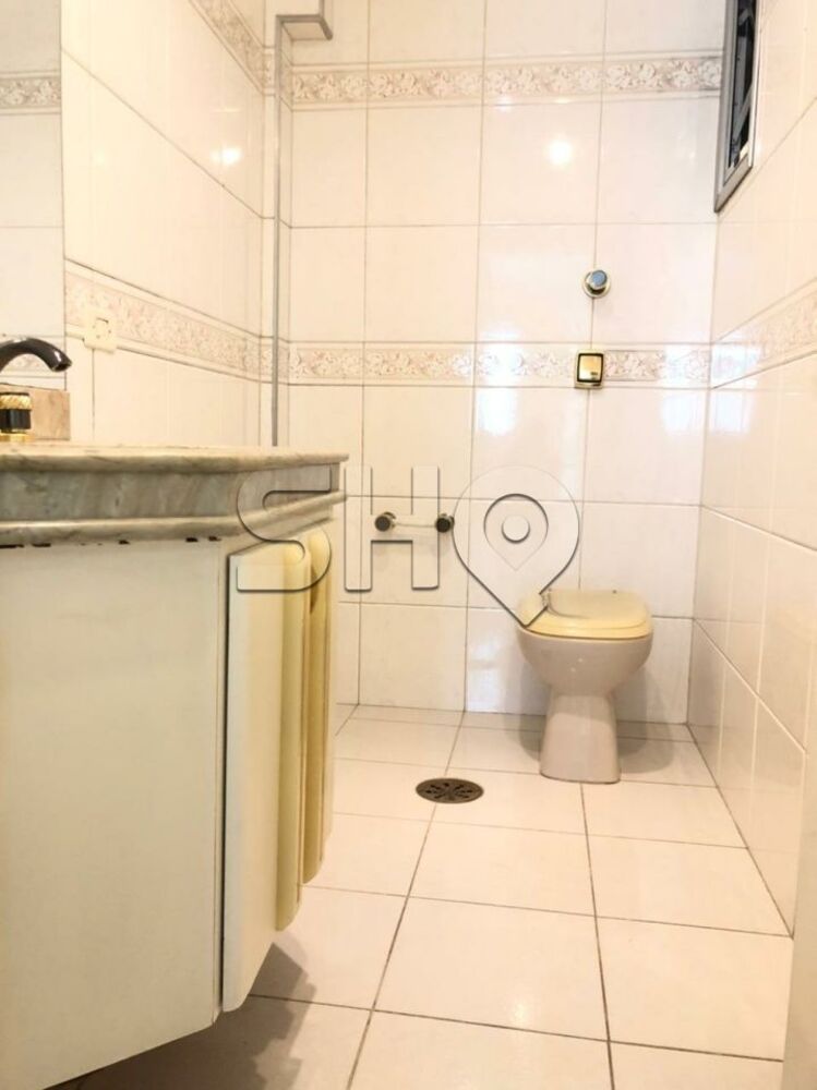 Apartamento, 3 quartos, 110 m² - Foto 8