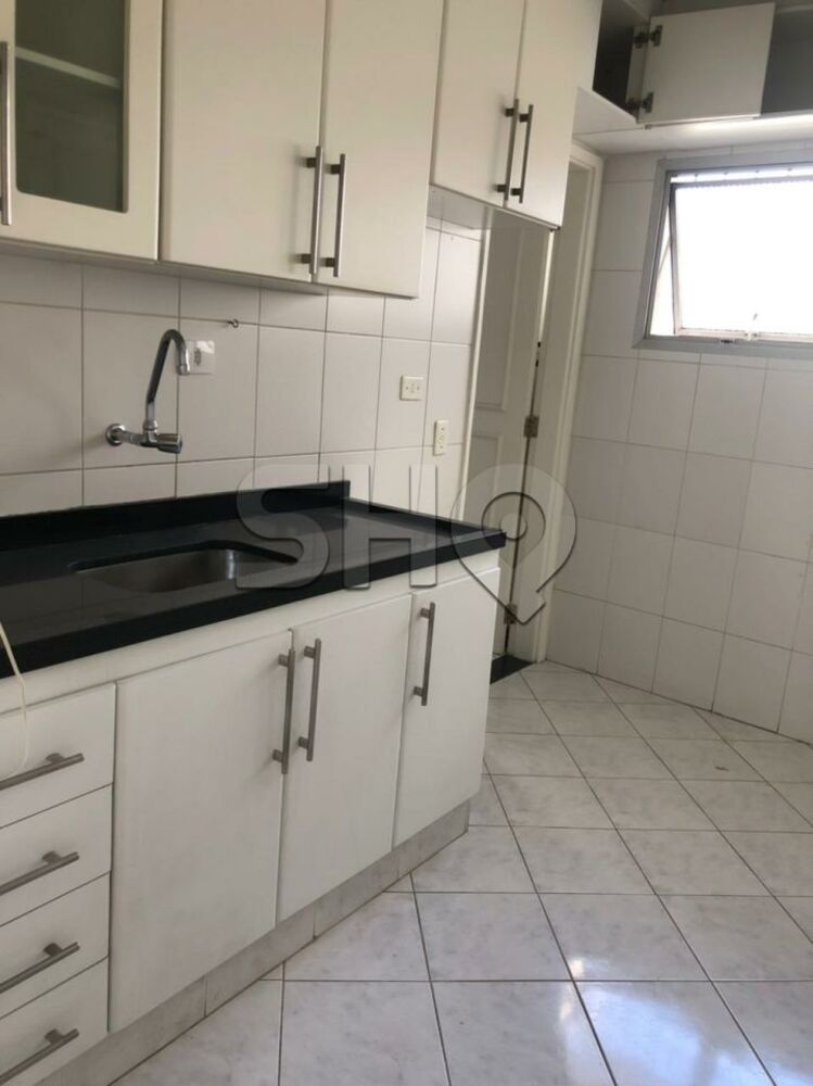 Apartamento, 3 quartos, 110 m² - Foto 6