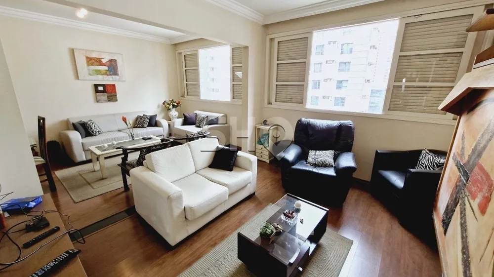 Apartamento, 1 quarto, 75 m² - Foto 8
