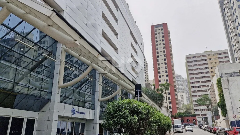 Apartamento, 1 quarto, 75 m² - Foto 3