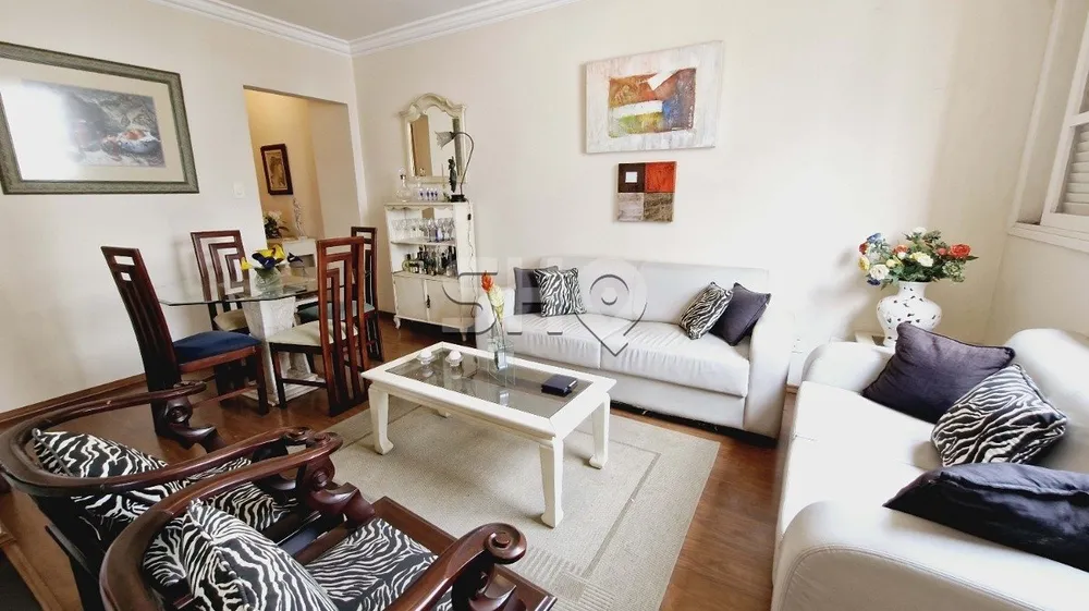 Apartamento, 1 quarto, 75 m² - Foto 1