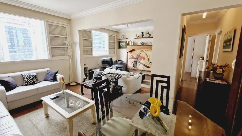 Apartamento, 1 quarto, 75 m² - Foto 2