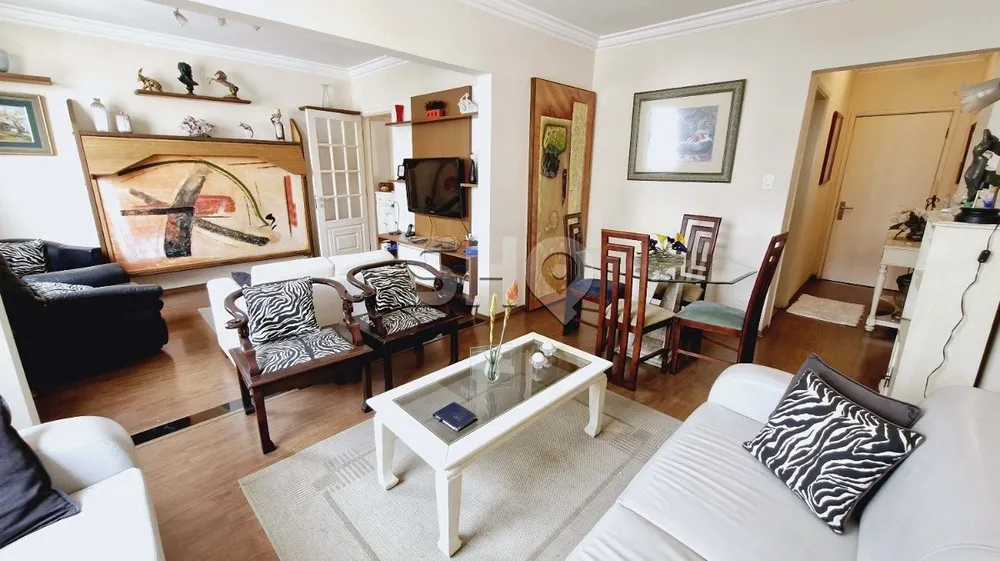 Apartamento, 1 quarto, 75 m² - Foto 5
